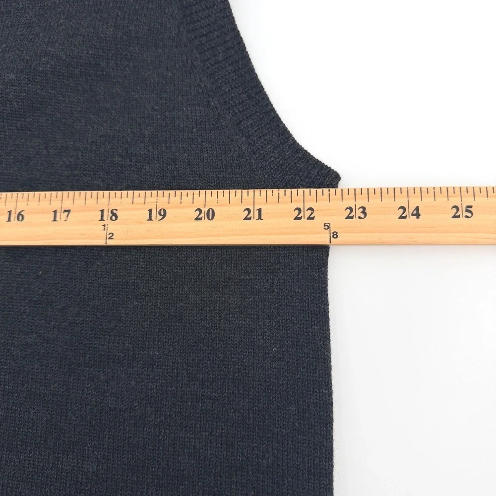 J. Crew Factory vintage crew